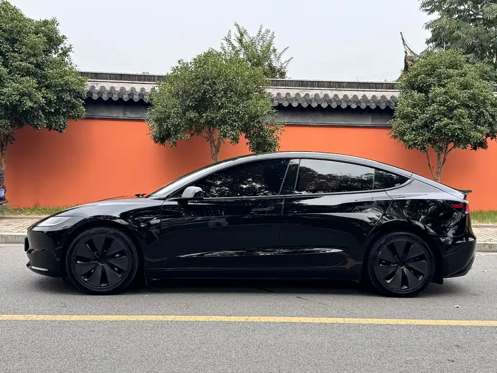 Tesla Model 3 — миниатюра 4