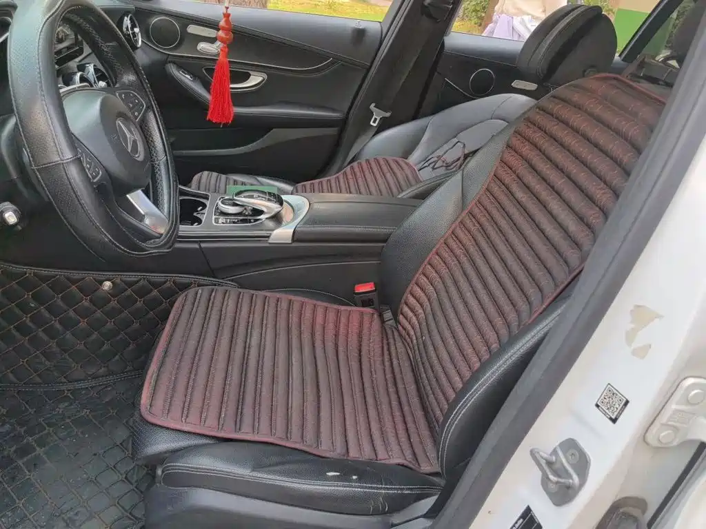 Mercedes-Benz C-Class — миниатюра 18