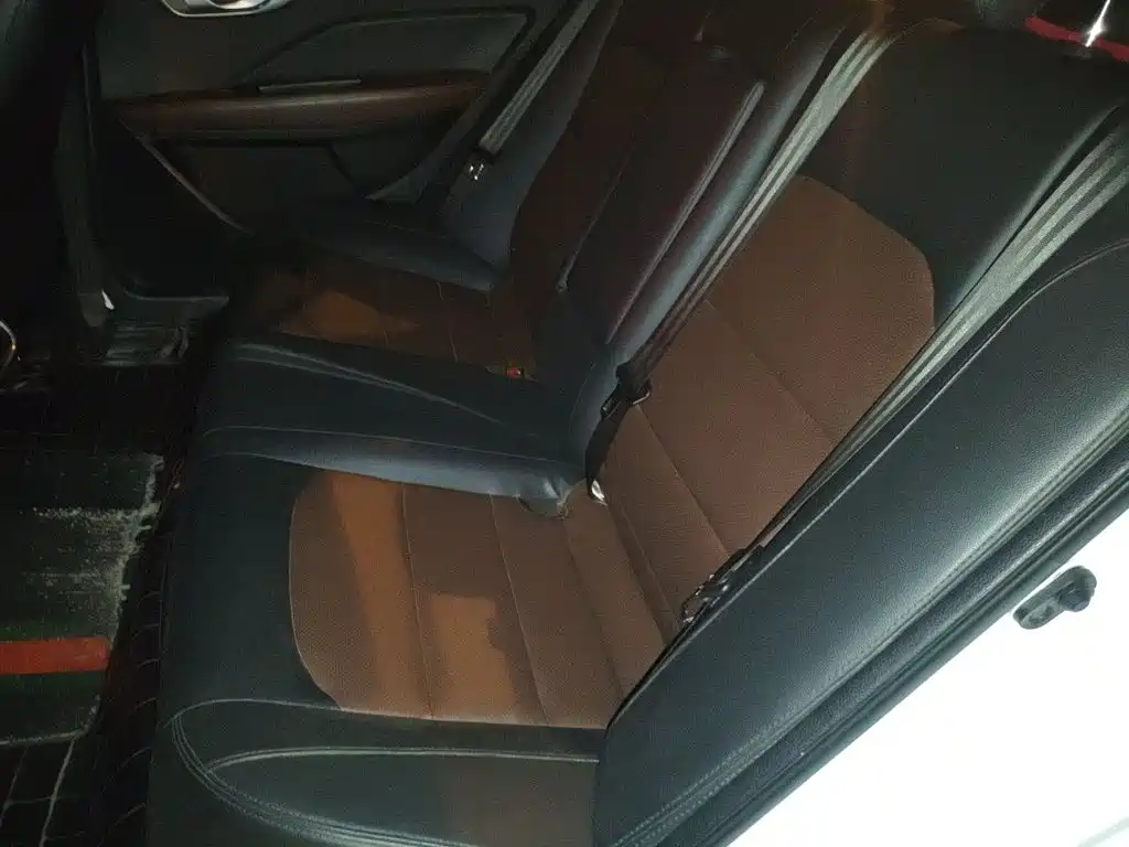 Geely Vision — миниатюра 18