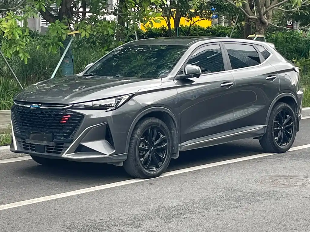 Oshan Oushang X5 PLUS — миниатюра 23