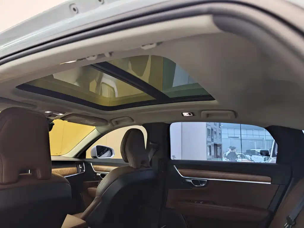 Volvo S90 — фотографии объявления, Фото 26