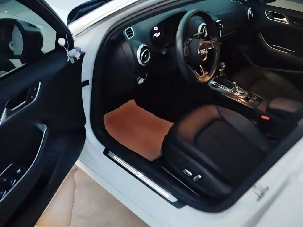 Audi A3 — миниатюра 16