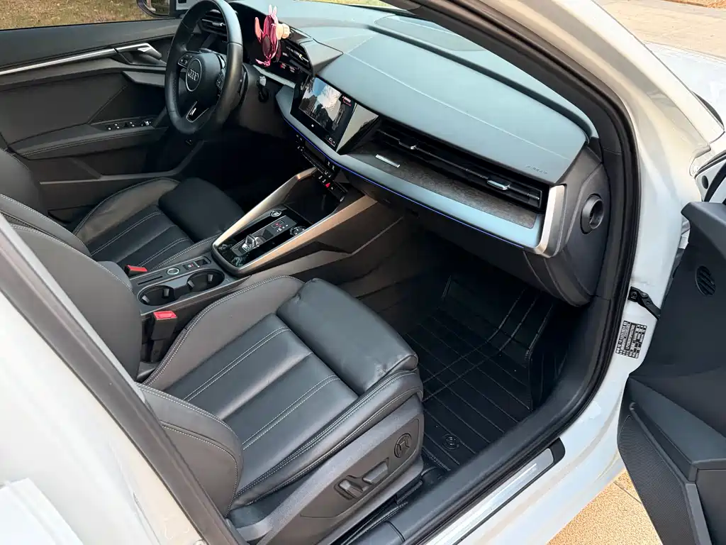 Audi A3 — миниатюра 15
