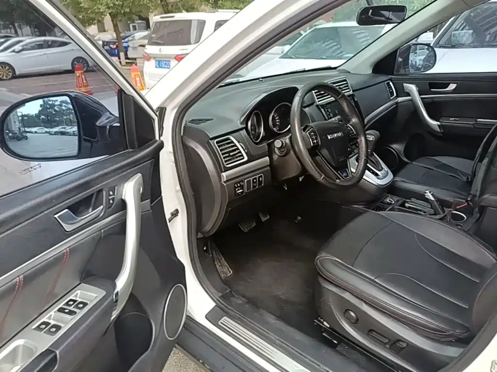 Haval H6 — миниатюра 16
