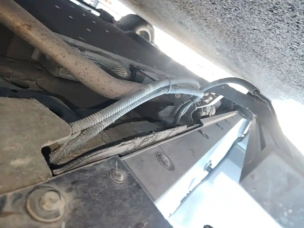 Li Auto Li L8 — миниатюра 21