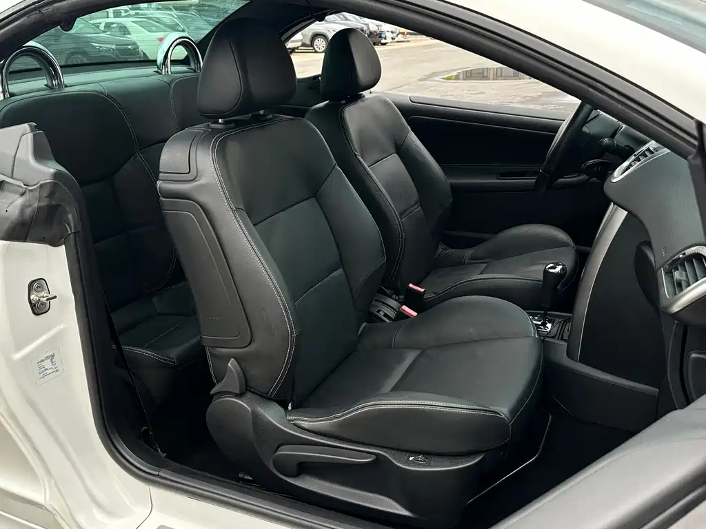 Peugeot 207 (Import) — миниатюра 19