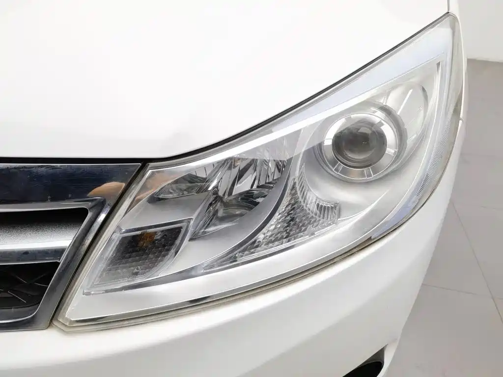 BYD Surui — миниатюра 7