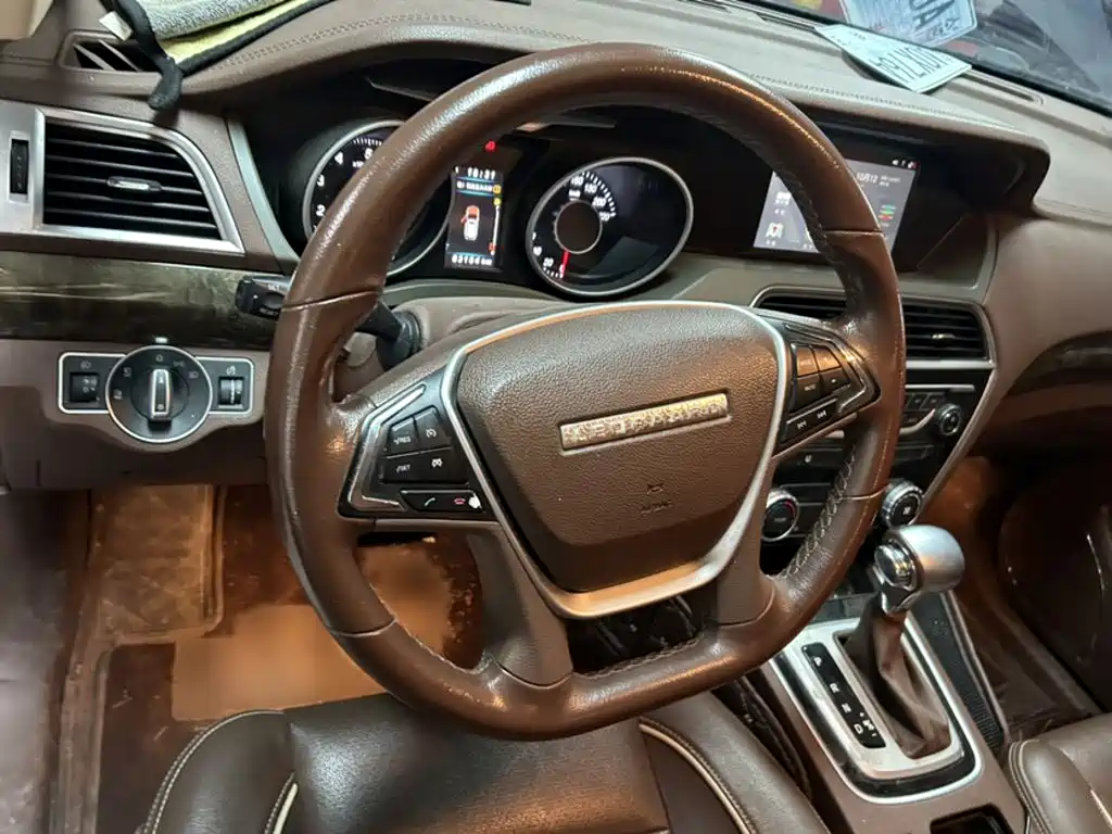 Leopaard Leopaard CS10 — миниатюра 4