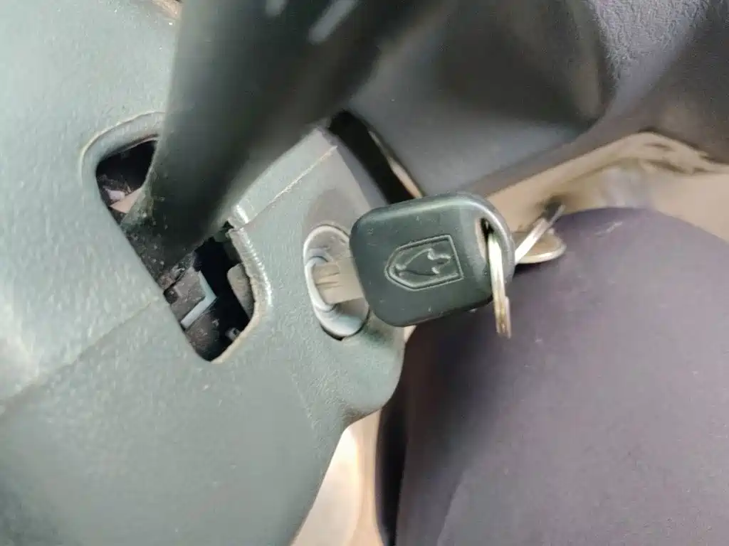 Jinbei Haixing A7 — миниатюра 9