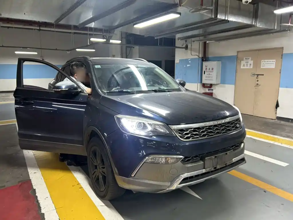 Leopaard Leopaard CS10 — миниатюра 7