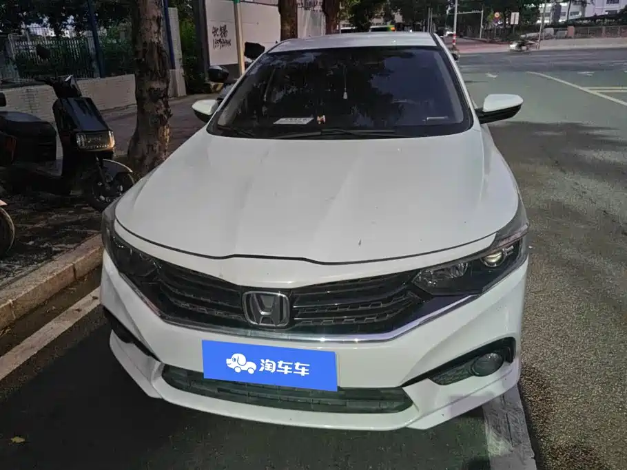 Honda Envix — миниатюра 2