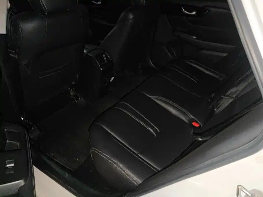Honda Envix — миниатюра 11