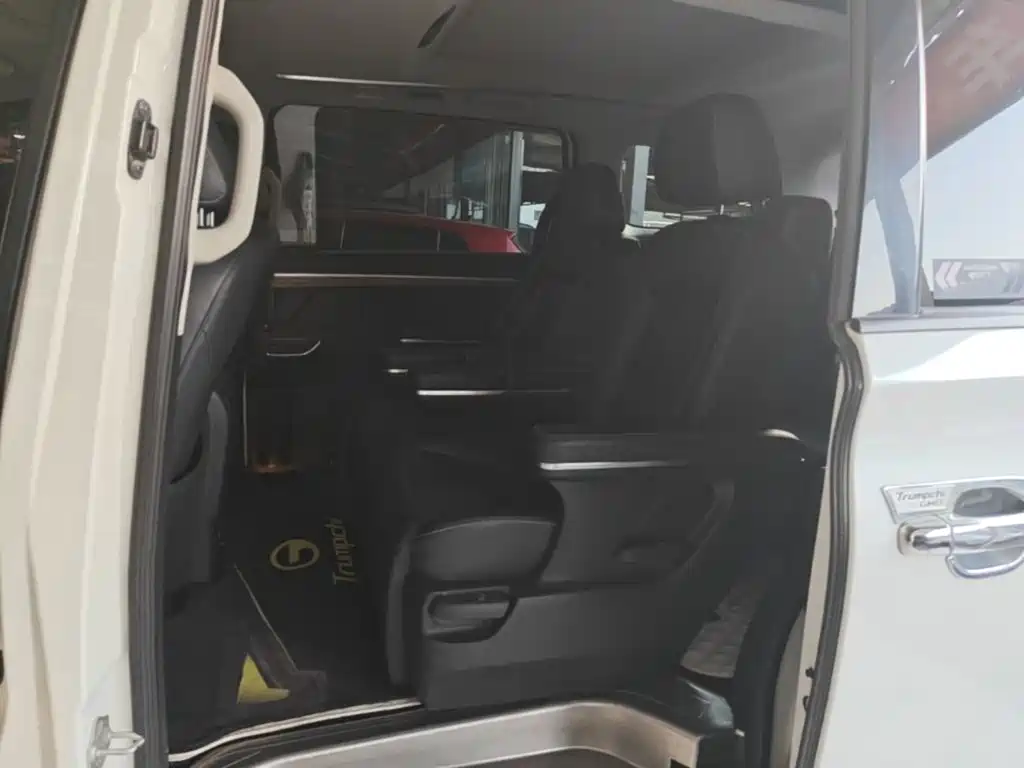 GAC Motor Trumpchi M8 — миниатюра 17