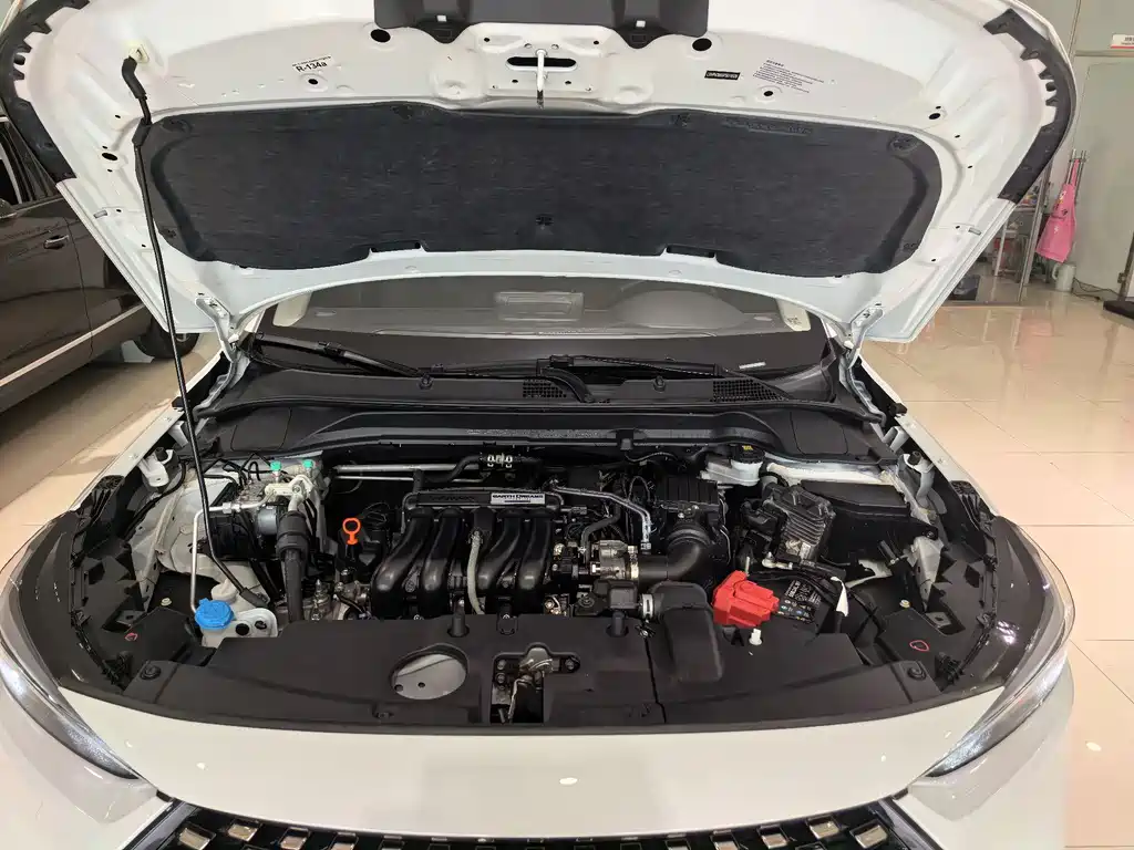 Honda XR-V 1.5L CVT Trend Edition, фото 23