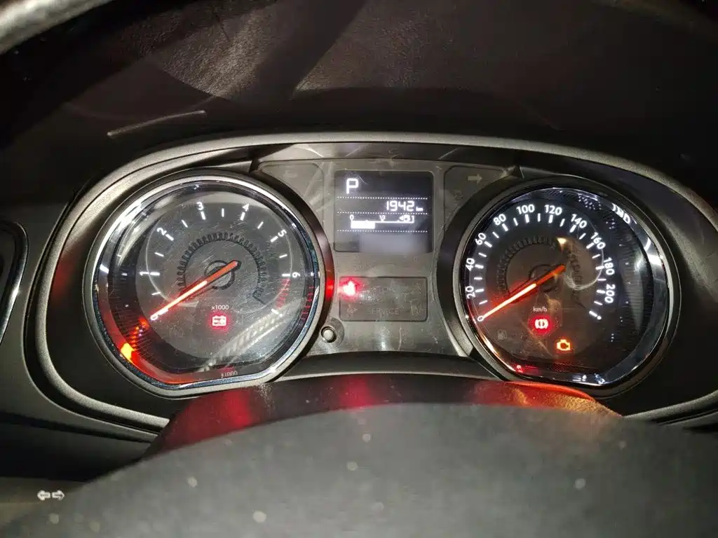 Citroen C3-XR — миниатюра 4