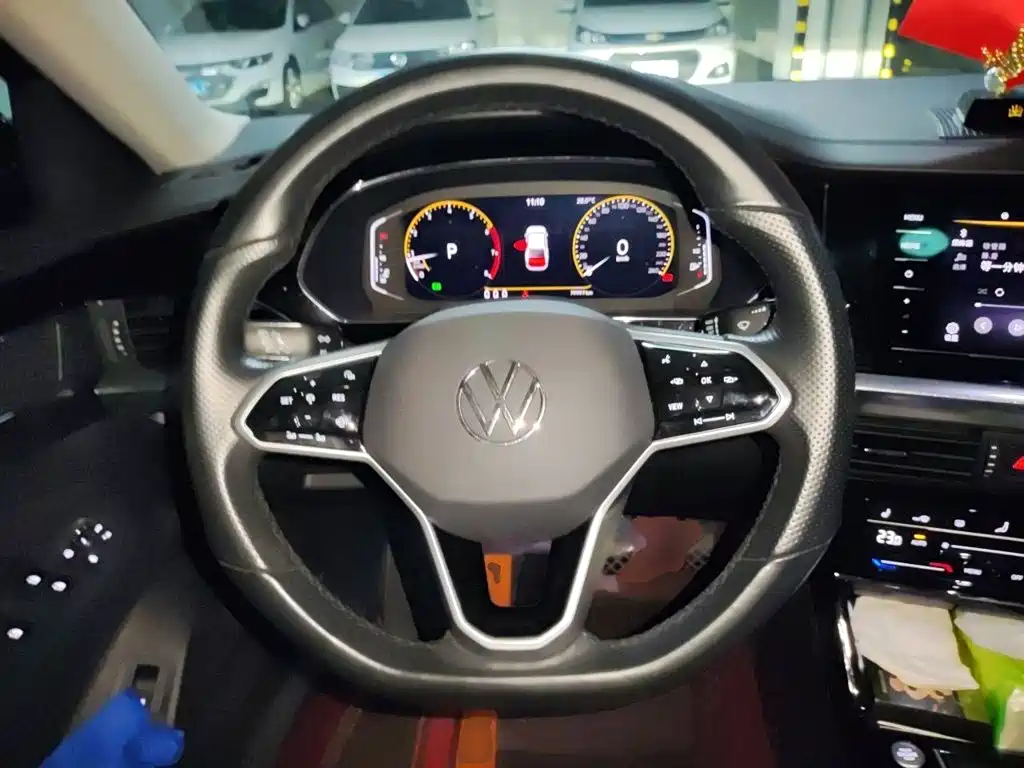 Volkswagen Passat — миниатюра 6