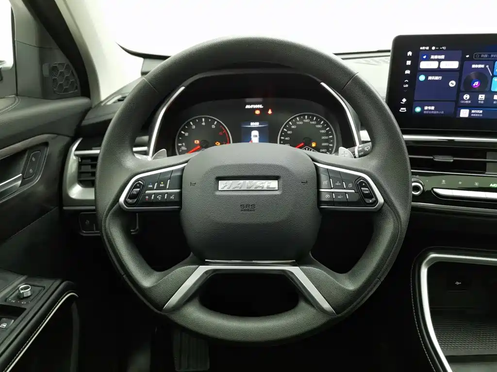 Haval H6 — миниатюра 11