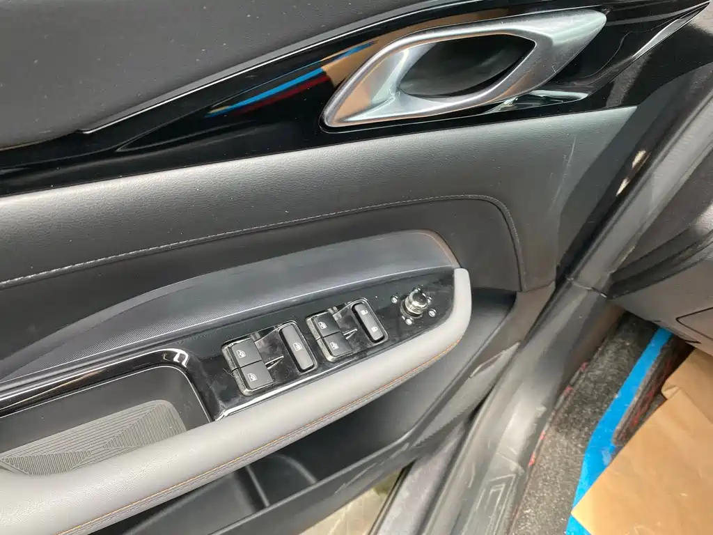 Changan Z6 2022 1.5T DCT Smart