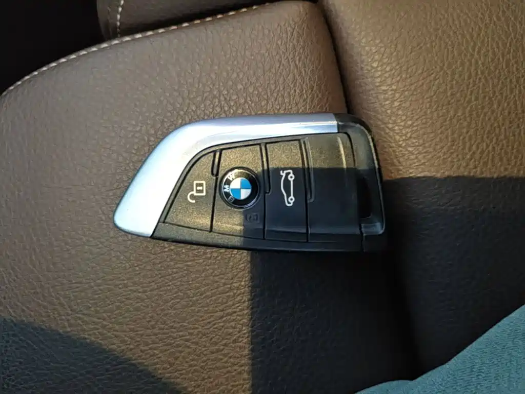 BMW X1 — миниатюра 9
