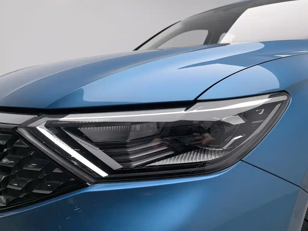 Jetta VS7 — миниатюра 7