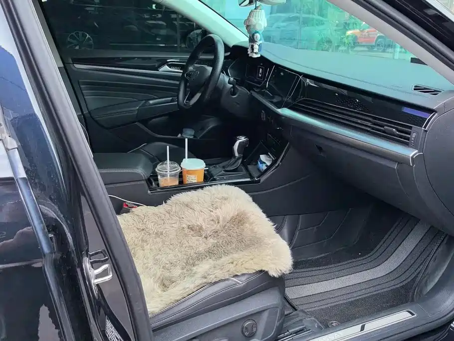 Volkswagen Passat — миниатюра 8