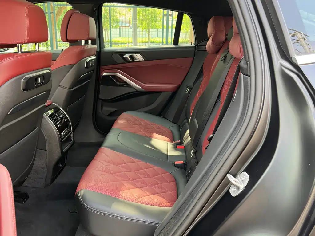 BMW X6 — миниатюра 16