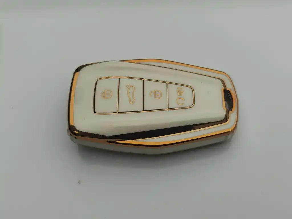 Geely Icon — миниатюра 19