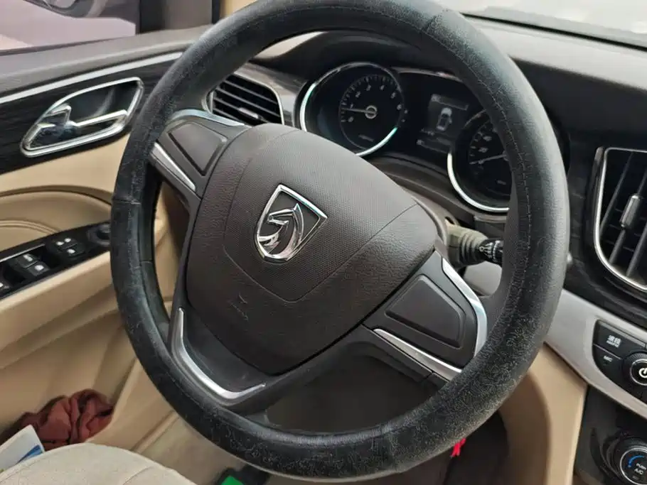 Baojun 730 — миниатюра 15