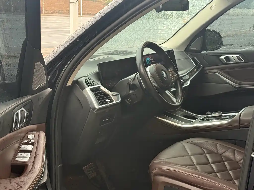 BMW X5 — миниатюра 4