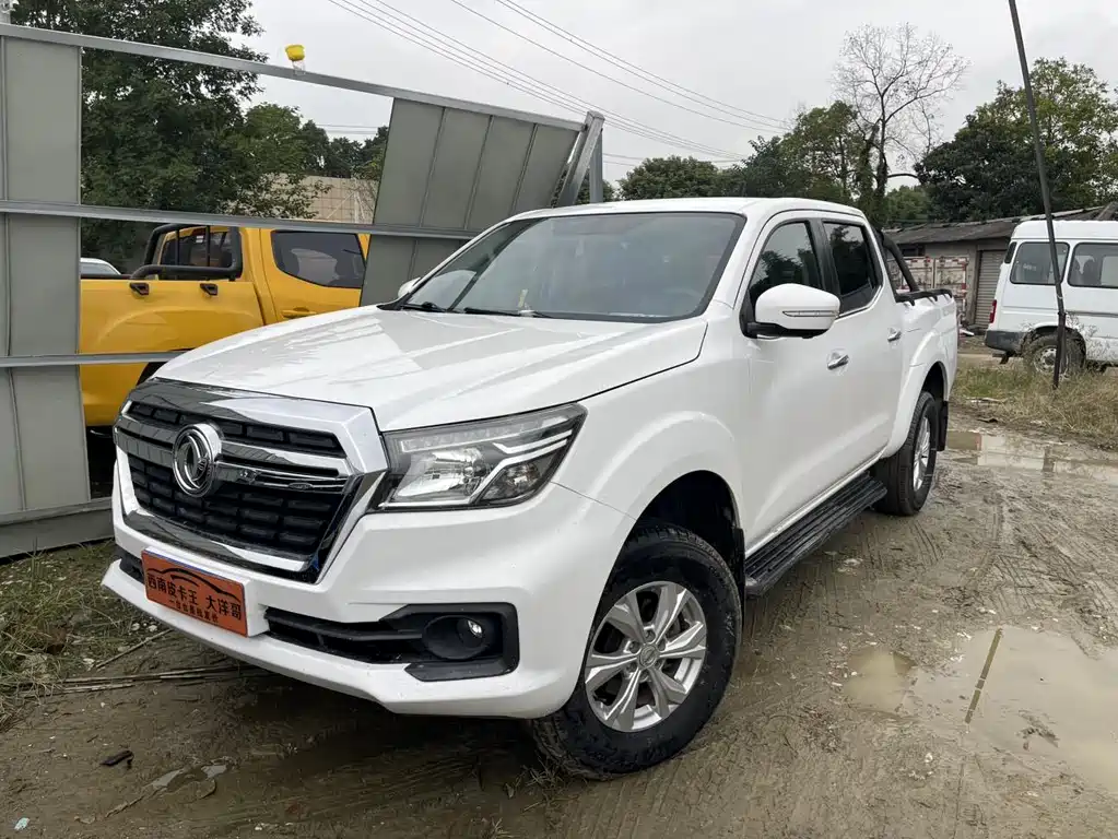DONGFENG RUIQI 6
