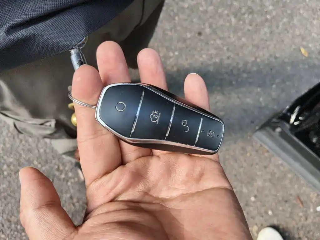 BYD Pro New Energy — миниатюра 9
