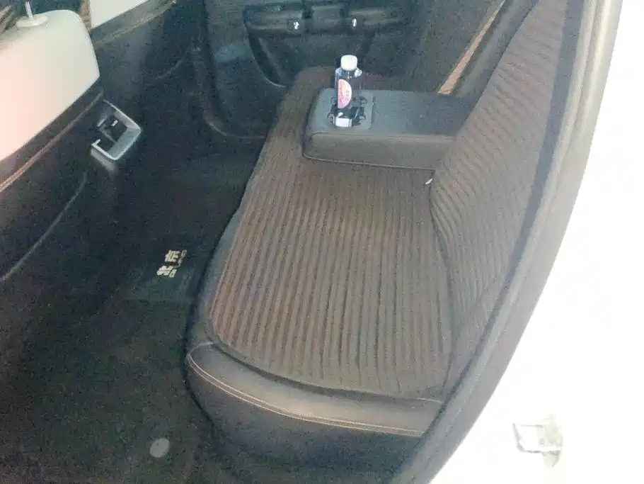 Beijing Off-Road BJ30 — миниатюра 10