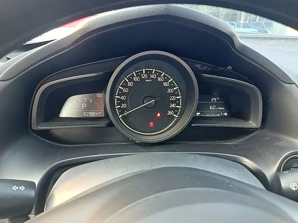 Mazda 3 Axela — миниатюра 16