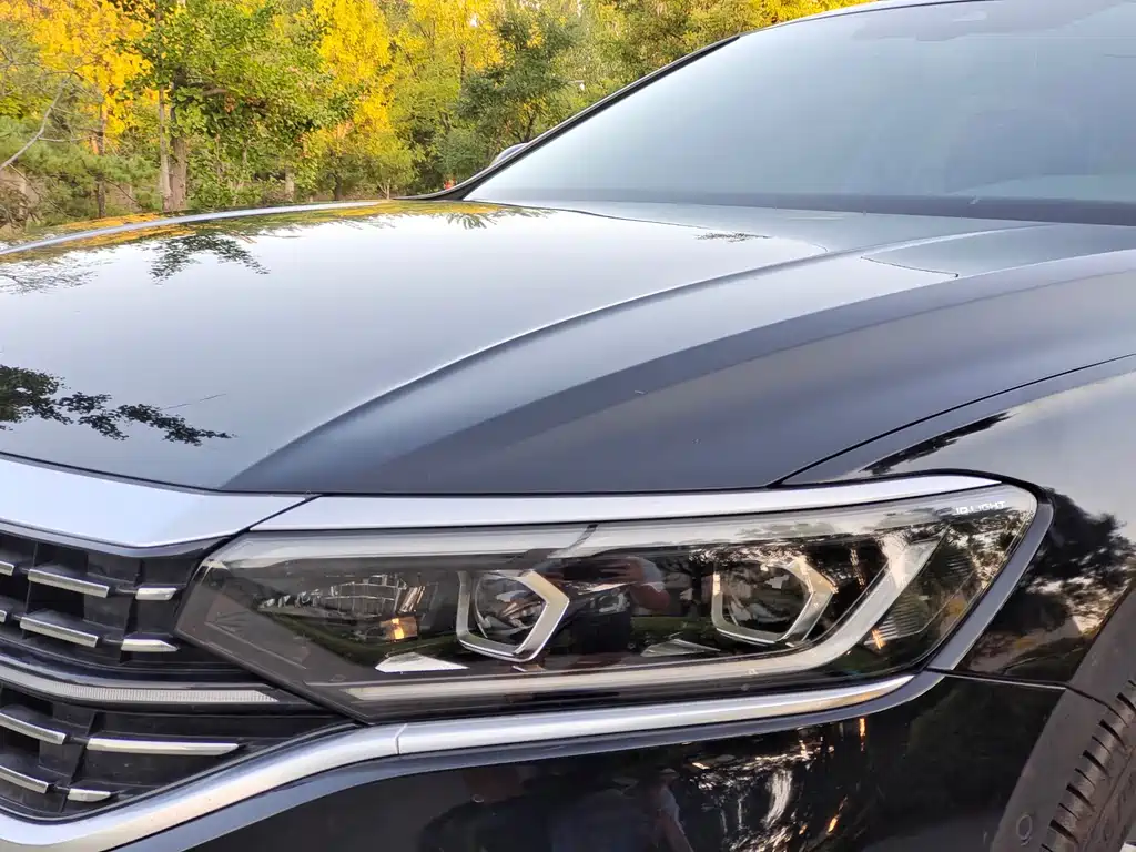 Volkswagen Passat — миниатюра 4
