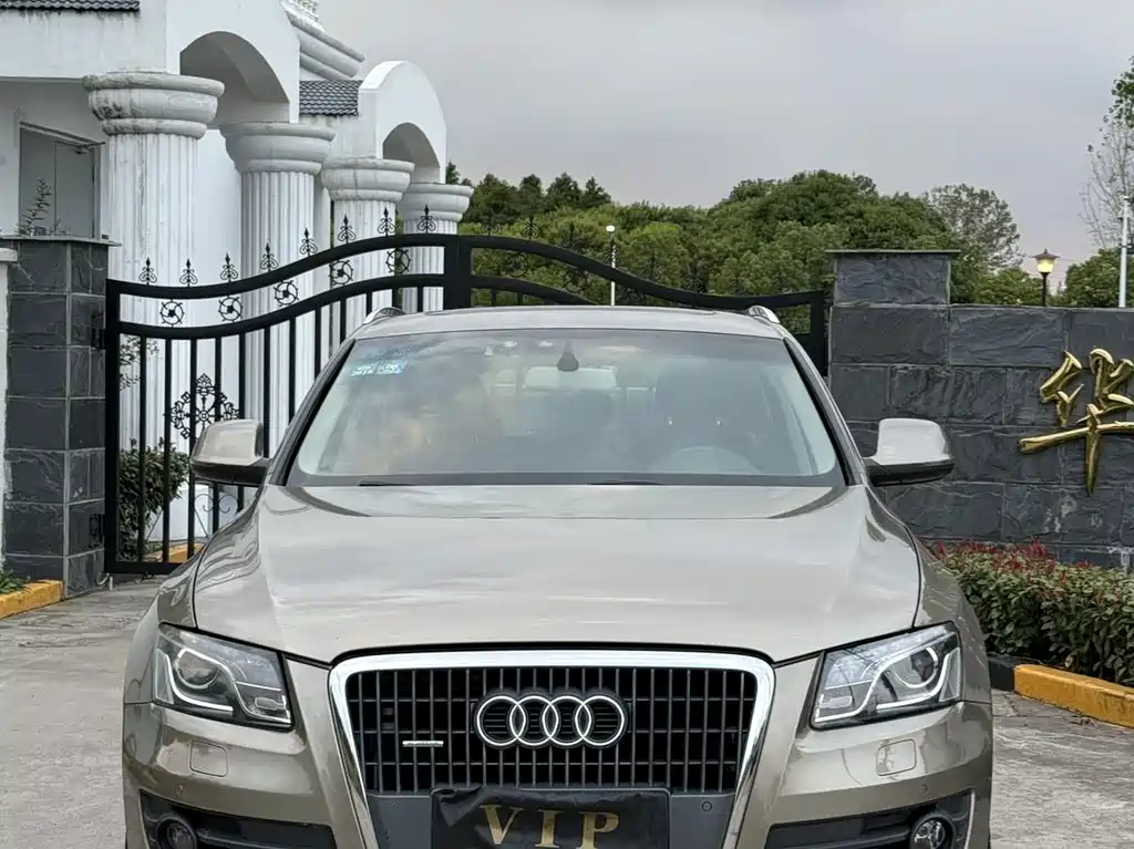 Audi Q5 — миниатюра 2