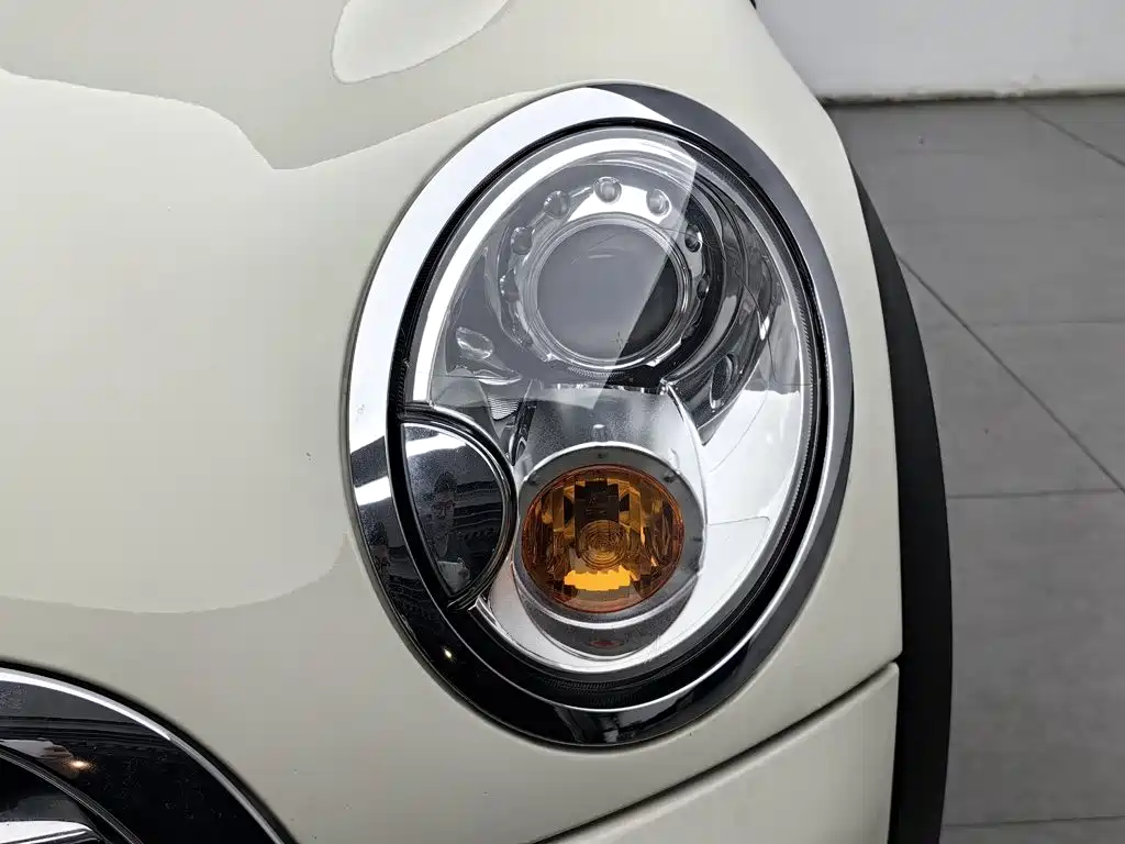 MINI Mini — миниатюра 7