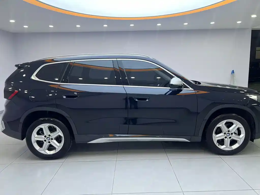 BMW X1 — миниатюра 8