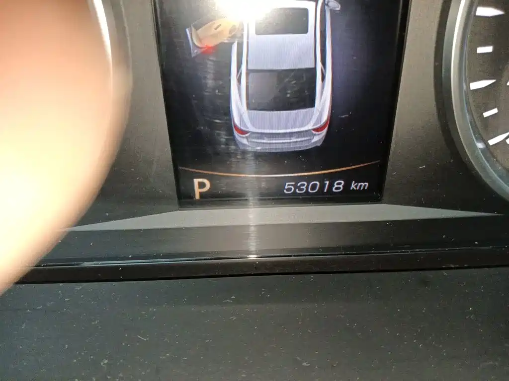 Geely Borui — миниатюра 13
