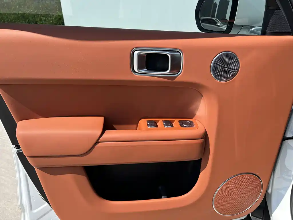 Li Auto Li L7 — миниатюра 6