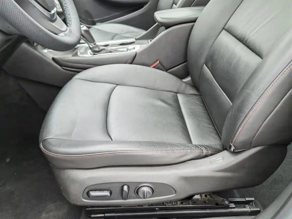 Chevrolet Malibu XL — миниатюра 20