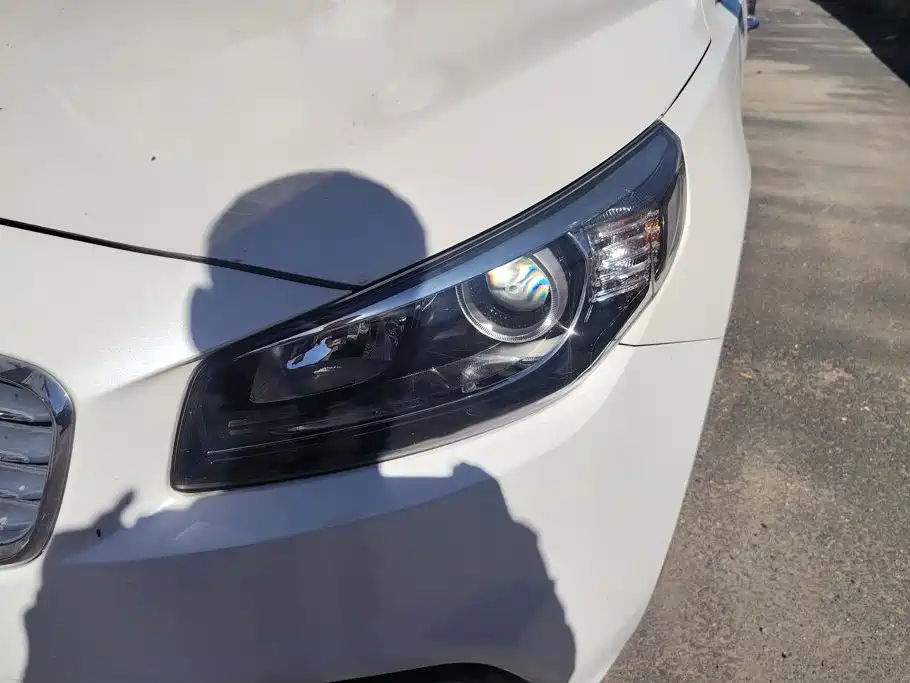 Kia K4 — миниатюра 5
