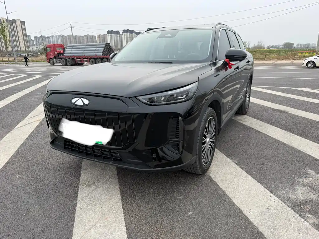 Fulwin Fengyun T9 2024