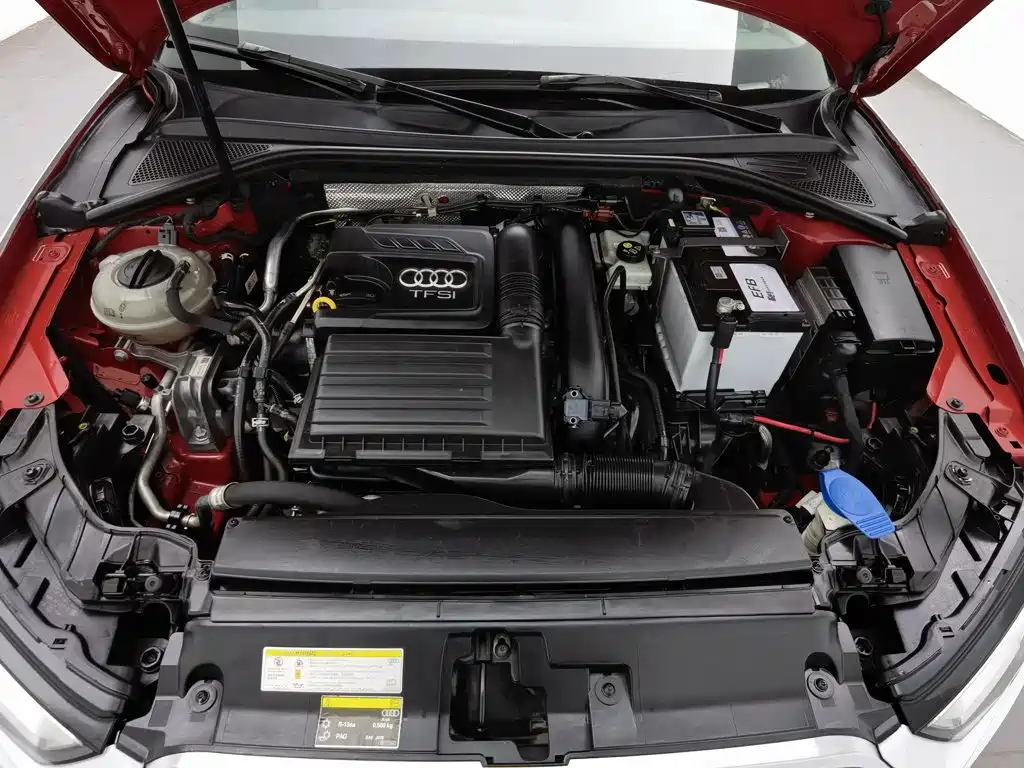 Audi A3 — миниатюра 6