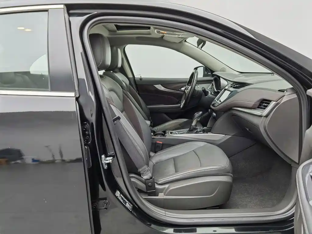 Chevrolet Malibu — миниатюра 23