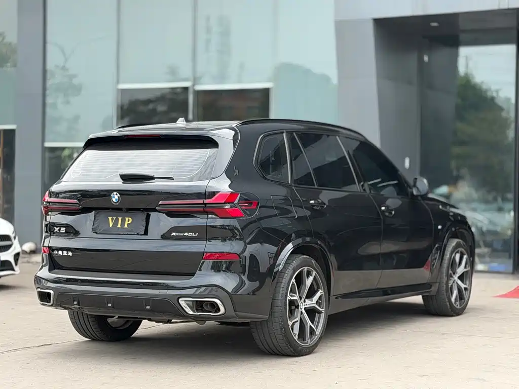 BMW X5 — миниатюра 6