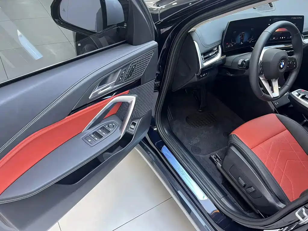 BMW X1 — миниатюра 15
