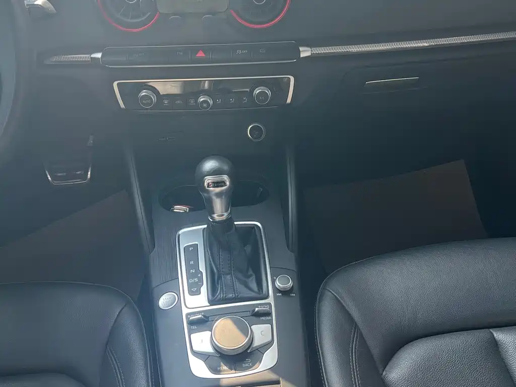 Audi A3 — миниатюра 11