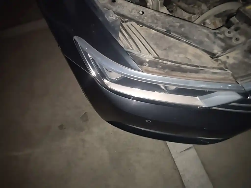 Volkswagen Magotan — миниатюра 11