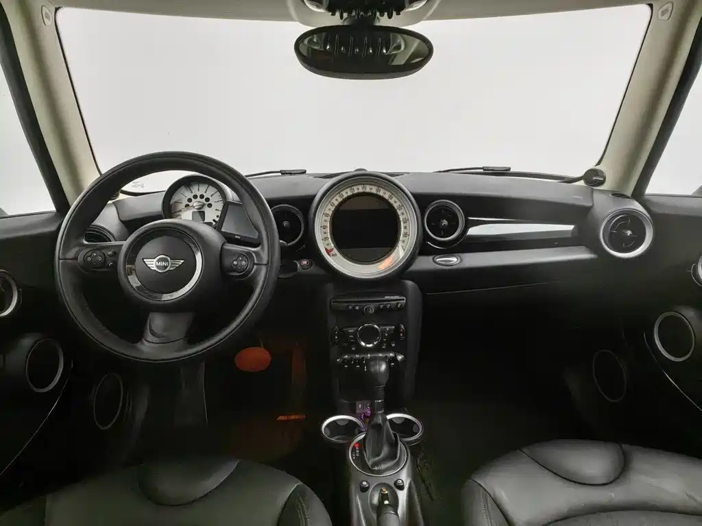 MINI Mini — миниатюра 5
