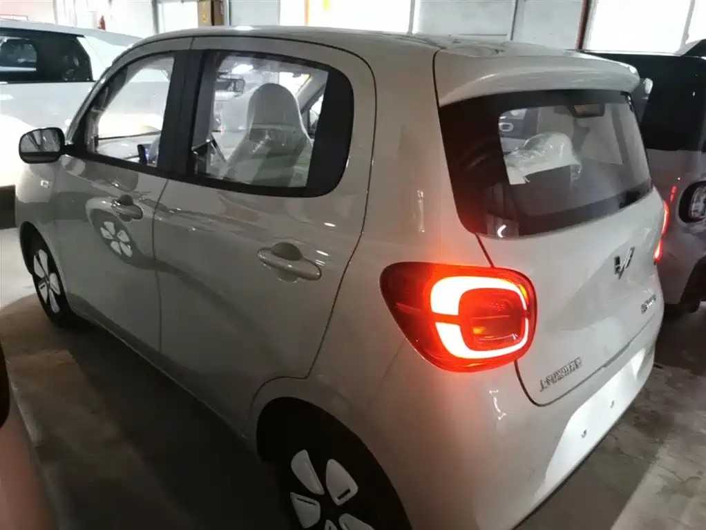 Wuling Mini EV MINIEV 2025
